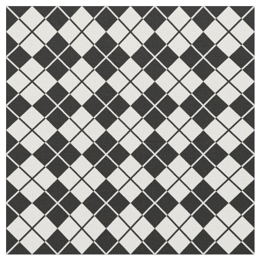 Classic Argyle Fabric