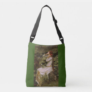 Classic Art Ophelia Crossbody Bag