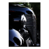 Classic Automobile (Front)