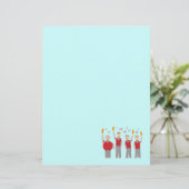 Classic Barbershop Quartet (Standing Front)