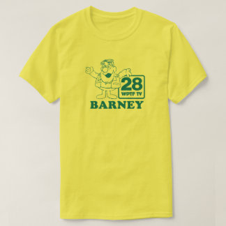 Classic Barney T-Shirt