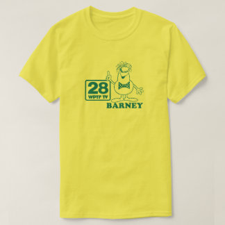 Classic Barney T-Shirt 2