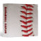 Classic Baseball Stitching Sports Card Binder