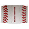 Classic Baseball Stitching Sports Card Binder