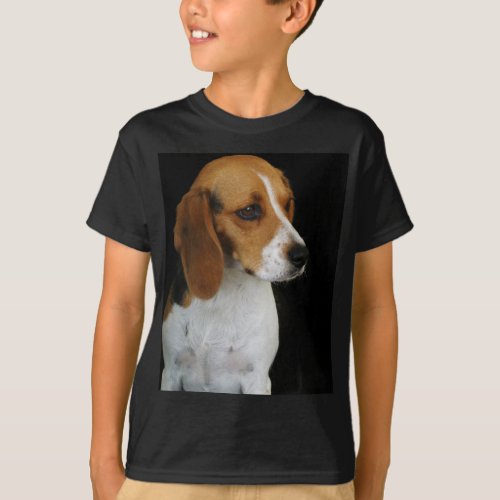 Classic Beagle T_Shirt