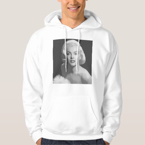 Classic Beauty 2 Hoodie