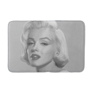 Classic Beauty 3 Bath Mat