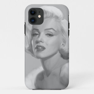 Classic Beauty iPhone 11 Case