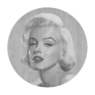 Classic Beauty Cutting Board