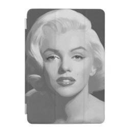 Classic Beauty iPad Mini Cover