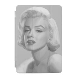 Classic Beauty iPad Mini Cover