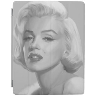 Classic Beauty iPad Smart Cover