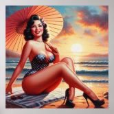 classic_beauty_pin_up_vintage_illustration_poster-raecfbbfabdc_wq_byvr_