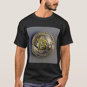 Classic Bitcoin T-Shirt