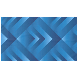 classic blue 1 tablecloth