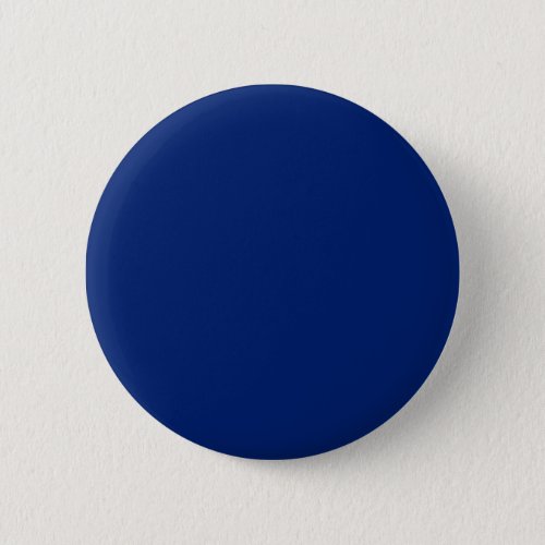 Classic Blue Button
