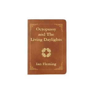 Classic book cover
