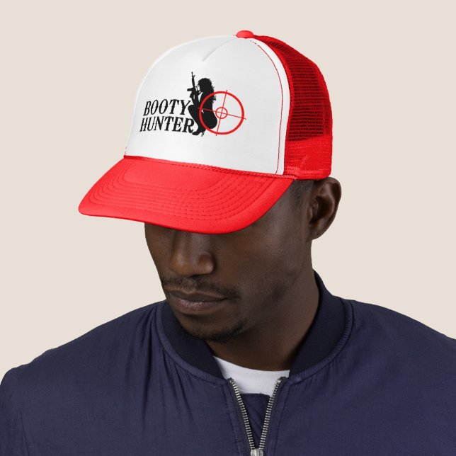 Booty store hunter hat