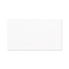 Classic Bordered Calling Card