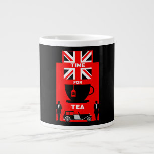 Classic British Tea Drinkers       Mug