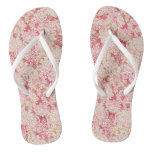classic brocade flip flops