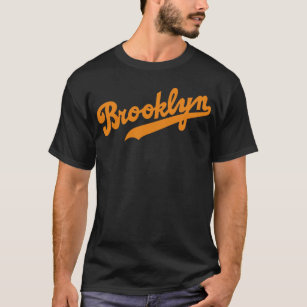 Classic Brooklyn T-Shirt