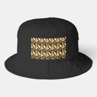 Classic Bucket Style Hat