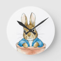 Classic Bunny Rabbit