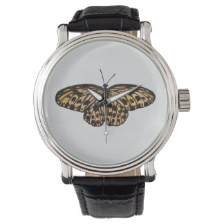 Classic Butterfly Watch