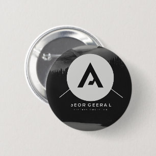 Classic Button Design