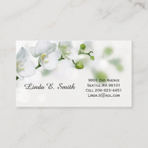 Classic Calling Card