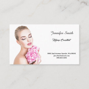 Classic Calling Card
