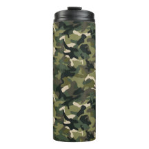 Classic Camouflage