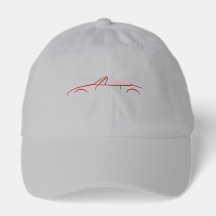 Classic cap with Miata