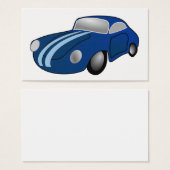 Classic Car (Front & Back)
