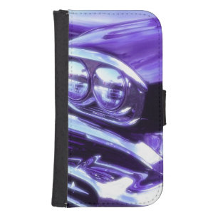 Classic car: 1958 Chevrolet Phone Wallet