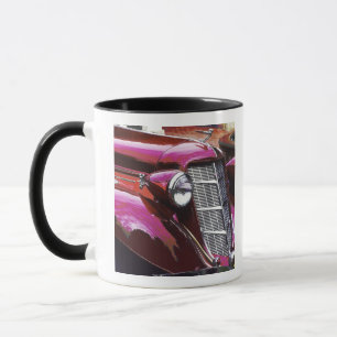 Classic car: Auburn Mug
