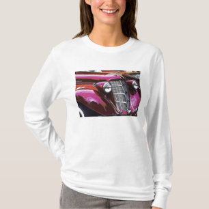 Classic car: Auburn T-Shirt
