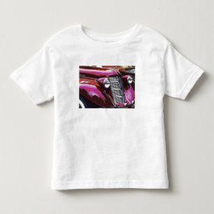 Classic car: Auburn Toddler T-shirt