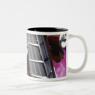 Classic car: Auburn Two-Tone Coffee Mug