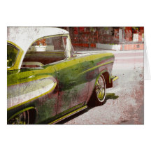 Classic Car