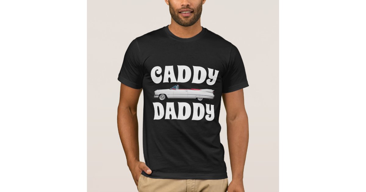 CLASSIC CAR DAD MEN'S T-SHIRTS TEES | Zazzle