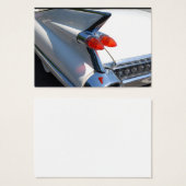classic car design (Front & Back)