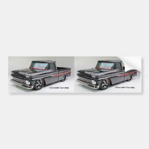 Classic car image for Bumper-Sticker Bumper Sticker