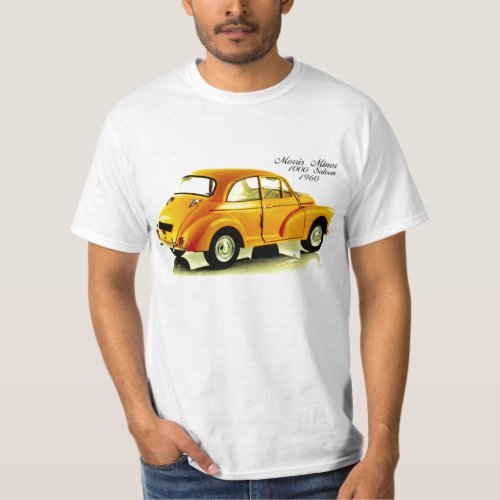 Classic Car image for mens t_shirt