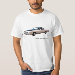 Classic Car image for men's-t-shirt T-Shirt