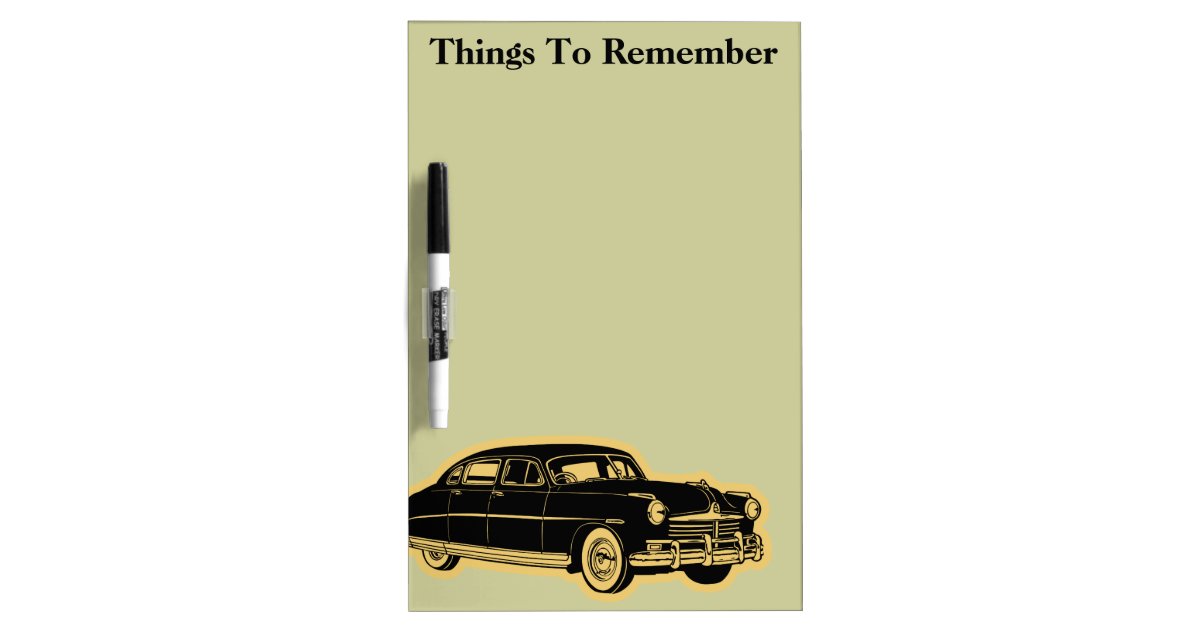 Classic Car Message Boards Zazzle