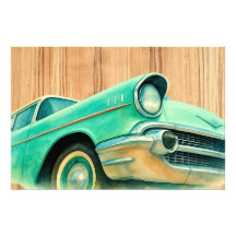 Classic Car
