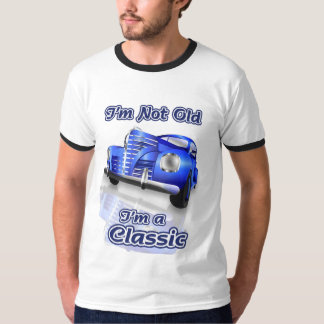 Classic Car T-Shirt