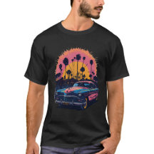 Classic car vintage vegas music 6